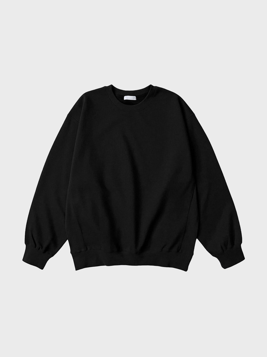 Sade crop sweatshirts (5color)