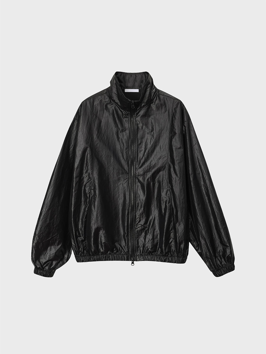 [유루이추천] Reg nylon coting bluoson jacket (4color)
